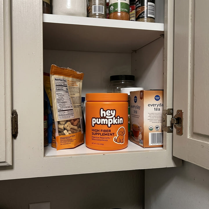 Tub in the cupboard