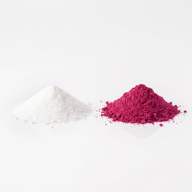 Vitamins B6 + B12