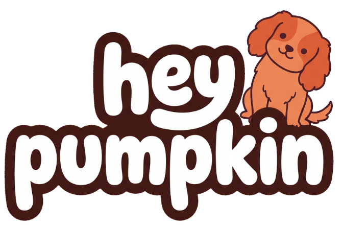 hey pumpkin