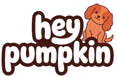 hey pumpkin